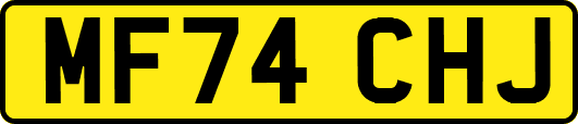 MF74CHJ
