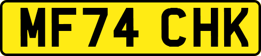 MF74CHK