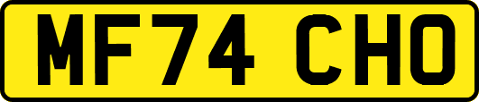 MF74CHO