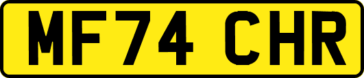 MF74CHR