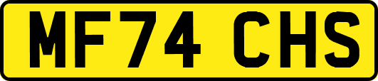 MF74CHS