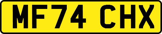 MF74CHX