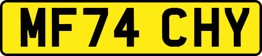 MF74CHY