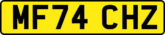 MF74CHZ