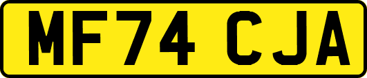 MF74CJA