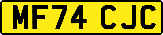 MF74CJC