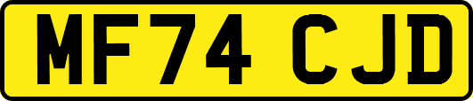MF74CJD