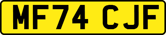 MF74CJF