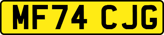 MF74CJG