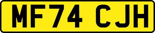 MF74CJH