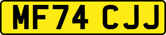 MF74CJJ