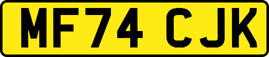 MF74CJK
