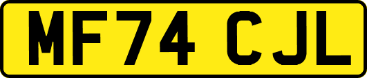 MF74CJL