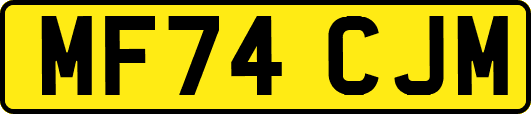 MF74CJM