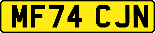 MF74CJN