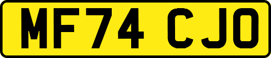MF74CJO