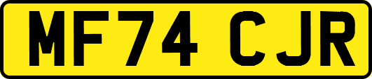 MF74CJR