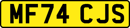 MF74CJS
