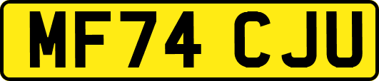 MF74CJU
