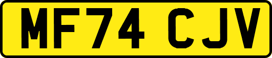 MF74CJV