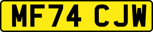 MF74CJW