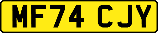 MF74CJY