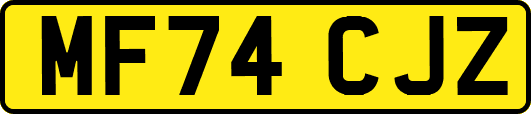 MF74CJZ