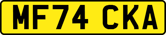MF74CKA