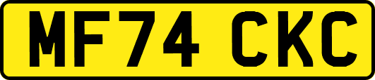 MF74CKC