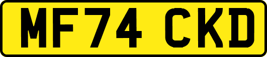 MF74CKD