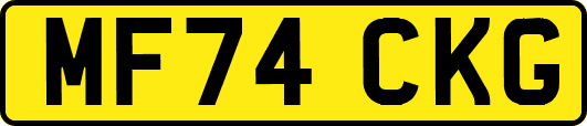 MF74CKG