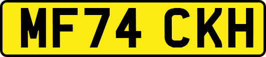MF74CKH