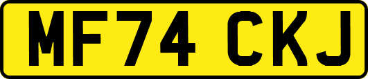 MF74CKJ