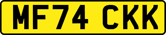MF74CKK