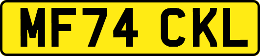 MF74CKL
