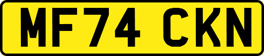 MF74CKN