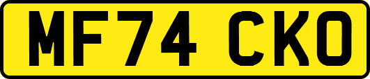 MF74CKO