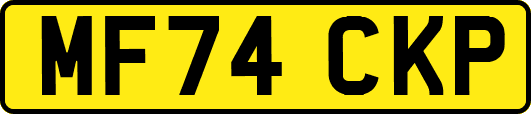 MF74CKP