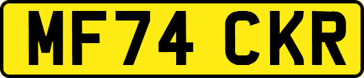 MF74CKR