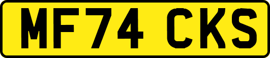 MF74CKS