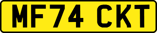 MF74CKT