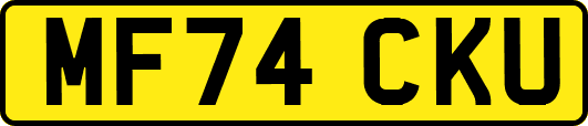 MF74CKU
