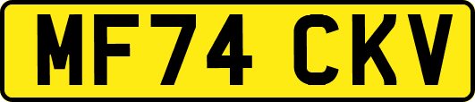 MF74CKV