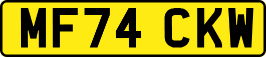 MF74CKW