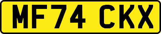 MF74CKX
