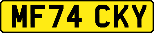 MF74CKY