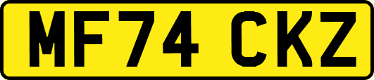 MF74CKZ