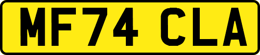 MF74CLA