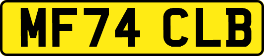 MF74CLB