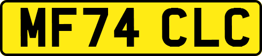 MF74CLC